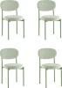 УТ000040891 Стул Stool Group Бриф SN велюр пыльно-розовый, 4шт./уп. арт.УТ000040884