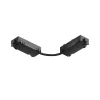 TR2103-BK Коннектор Denkirs Smart TR2103-BK