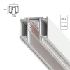A474233 Магнитный шинопровод Arte Lamp Linea-Accessories A474233