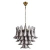 10600/600 Ash Подвесная люстра Loft It Lilou 10600/600 Ash