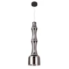 1243/06 SP-30 Подвесной светильник Divinare Volturn 1243/06 SP-30 (LED, 220V, на тросе, круглые)