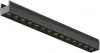 TR162-1-12W3K-M-B Трековый светильник Downlight Maytoni Elasity Points TR162-1-12W3K-M-B (LED, 48V)