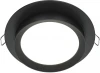 DL086-GX53-RD-B Встраиваемый светильник Hoop GX53 1x15Вт Maytoni Technical DL086-GX53-RD-B (220V, круглые)