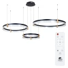 A2185SP-3BK Подвесной светильник Arte Lamp Mercury A2185SP-3BK