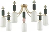 4861/7C Потолочная люстра Odeon Light Candy 4861/7C (220V)