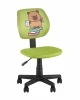 УТ000042073 Кресло ЛОЛО Study зелёный Stool Group УТ000042073