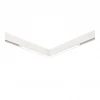 ST664.506.18H Трековый однофазный светильник SMART ST Luce Скайлайн 220V ST664.506.18H белый LED 1*18W 2700K-6000K 220V