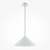MOD167PL-01W Подвесной светильник Maytoni Basic colors MOD167PL-01W (220V, на проводе)