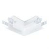 A480733 Коннектор угловой для встраиваемого магнитного шинопровода Arte Lamp Linea-Accessories A480733