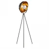 SY6550 Торшер Lussole LGO Кламат SY6550