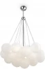 FR5231PL-06CH Потолочная люстра на штанге Fiesta FR5231PL-06CH Freya (220V, шарики)