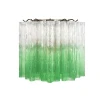 10580W Clear green Бра Loft It Murano 10580W Clear green