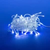ULD-S0250-020/STA WHITE IP20 Гирлянда светодиодная. 2.5м. 20 светодиодов. Белый свет. ULD ULD-S0250-020/STA WHITE IP20 Uniel