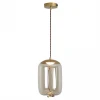 SY5538 Подвесной светильник светодиодный Lussole Акуарио SY5538