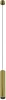 P072PL-L12W4K-BS Подвесной светильник Maytoni Focus LED P072PL-L12W4K-BS (220V, на проводе, круглые)