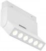 TR033-2-6W4K-W Трековый светильник Downlight Points rot Exility 4000K 6Вт 36° LED (магнитный) Maytoni Technical TR033-2-6W4K-W (48V)