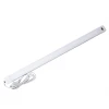 ULI-F45-9W/4500К/DIM SENSOR IP20 SILVER Светильник светодиодный для мебели ULI-F45-9W/4500К/DIM SENSOR IP20 SILVER Uniel (220V, сенсорный выключатель)