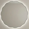 SM192LSL Fancy M LED Silver Зеркало в раме с подсветкой Art-Zerkalo SM192LSL 13923