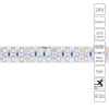 A2424015-03-6K Светодиодная лента 24V 20W/m 6000К 5м Arte Lamp Tape A2424015-03-6K