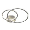 A2211PL-2WH Потолочная люстра Arte Lamp Sierra A2211PL-2WH (LED, 220V, пульт управления)