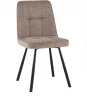 УТ000040522 Стул Stool Group Trell коричневый арт.УТ000040522