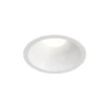 DK2431-WH Встраиваемый светильник точечный Denkirs Shine Glow DK2431-WH белый