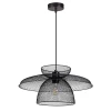 A7067SP-1BK Подвесной светильник Arte Lamp Castello A7067SP-1BK (220V, на проводе)