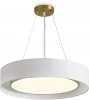 FR6170PL-L52BS Подвесной светильник Freya Cozy FR6170PL-L52BS (LED, 220V, круглые)