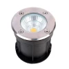 A6205IN-1SS Встраиваемый светильник уличный Arte Lamp Piazza A6205IN-1SS (LED, 220V, круглые, IP67)