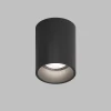 DK3110-BK Точечный накладной светильник DK3110-BK (220V)