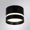 A2265PL-1BK Точечные накладные светильники Arte Lamp Imai A2265PL-1BK (220V, круглые)