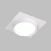 DK2091-WH Встраиваемый светильник Denkirs Flat DK2091-WH (220V)