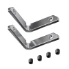 VGL034ICL-MP-1 Комплект угловых соединителей Voltega Exilight VGL034ICL-MP-1