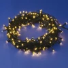 ULD-S2000-200/DGA WARM WHITE IP20 Гирлянда Uniel ULD-S2000-200/DGA WARM WHITE IP20