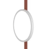 DK5567-WH+BK Трековый светильник 48V Denkirs Belty Flow DK5567-WH+BK (LED)