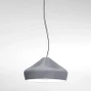 A636-407-3835-27K Подвесной светильник Pleat Box LED 47 серо-белый Marset A636-407-3835-27K (094710)