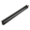 UBX-MMB4/35 BLACK 100 Шинопровод магнитный встраиваемый 48W 1 метр UBX-MMB4/35 BLACK 100