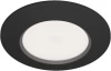 DK3016-BK Встраиваемый точечный светильник Denkirs DK3016 DK3016-BK (220V, круглые, IP65)