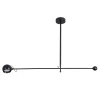 2622/06 PL-8 Спот на штанге Divinare Ull 2622/06 PL-8 (LED, 220V, шар, асимметрия)