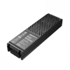 03-208 Блок питания 24В 150Вт 100-277В, 6,3А IP20 PRO, черный Apeyron 03-208