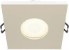DL083-01-GU10-SQ-W Встраиваемый светильник Stark GU10 1x50Вт IP 65 Maytoni Technical DL083-01-GU10-SQ-W (220V)