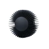 1092/06 AP-6 Настенный светильник Divinare Aurora 1092/06 AP-6 (LED, 220V, круглые)