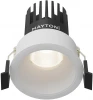DL115-10W-4K-W Встраиваемый светильник Maytoni Dip DL115-10W-4K-W