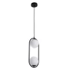 A7745SP-2BK Подвесной светильник Arte Lamp Matisse A7745SP-2BK (220V, на проводе, шар)