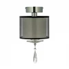 Rufina E 1.3.P1 N Потолочная люстра Arti Lampadari Rufina E 1.3.P1 N (220V)