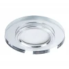 A2166PL-1WH Встраиваемый точечный светильник Arte Lamp Cursa A2166PL-1WH (220V, круглые)