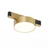 DK4762-SB Трековый светильник низковольтный светодиодный 48V 8W Denkirs SHINE PRIME FLOW 3000К | ШАЙН ПРАЙМ ФЛОУ 3000К DK4762-SB