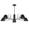 MR2680-5P Потолочная люстра MyFar Lars MR2680-5P