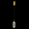 FL1173-1P Подвесной светильник светодиодный Flagranti Flagranti Brass FL1173-1P
