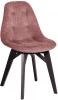 86019014h_Cacao_Lite_Венге Стул R-Home Eames Lite Cacao milk/Венге